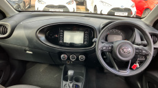 Toyota Aygo X 1.0 VVT-i Pure 5dr Auto Petrol Hatchback